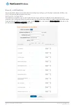 Preview for 88 page of NetComm NTC-140-02 User Manual