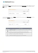 Preview for 95 page of NetComm NTC-140-02 User Manual