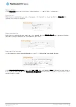 Preview for 129 page of NetComm NTC-140-02 User Manual