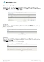 Preview for 139 page of NetComm NTC-140-02 User Manual