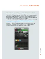 Предварительный просмотр 9 страницы NetComm NTC-3000 Series Quick Start Manual
