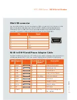 Предварительный просмотр 11 страницы NetComm NTC-3000 Series Quick Start Manual