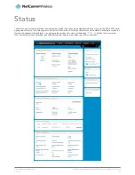 Предварительный просмотр 21 страницы NetComm NTC-30WV User Manual