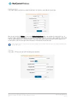 Предварительный просмотр 84 страницы NetComm NTC-30WV User Manual