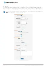 Предварительный просмотр 33 страницы NetComm NTC-40W User Manual