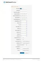 Предварительный просмотр 52 страницы NetComm NTC-40W User Manual