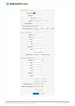 Предварительный просмотр 56 страницы NetComm NTC-40W User Manual