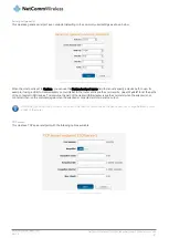 Предварительный просмотр 67 страницы NetComm NTC-40W User Manual