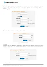 Предварительный просмотр 68 страницы NetComm NTC-40W User Manual
