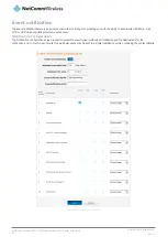 Предварительный просмотр 80 страницы NetComm NTC-40W User Manual