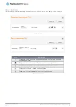 Предварительный просмотр 87 страницы NetComm NTC-40W User Manual