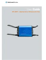 Предварительный просмотр 1 страницы NetComm NTC-40WV User Manual