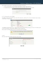 Preview for 11 page of NetComm NTC-5000 Series User Manual