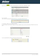 Preview for 12 page of NetComm NTC-5000 Series User Manual