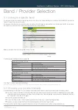 Preview for 15 page of NetComm NTC-5000 Series User Manual