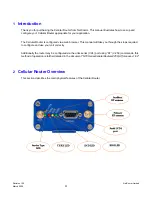 Preview for 5 page of NetComm NTC-790 User Manual