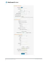 Предварительный просмотр 54 страницы NetComm NWL-11 User Manual
