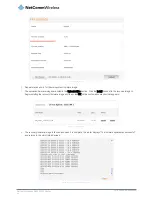Предварительный просмотр 88 страницы NetComm NWL-11 User Manual