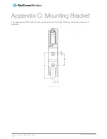 Предварительный просмотр 102 страницы NetComm NWL-11 User Manual