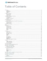 Preview for 3 page of NetComm NWL-12-01 User Manual