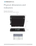 Preview for 8 page of NetComm NWL-12-01 User Manual