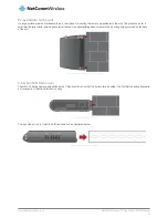 Preview for 13 page of NetComm NWL-12-01 User Manual