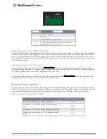 Preview for 18 page of NetComm NWL-12-01 User Manual