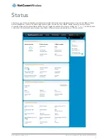 Preview for 21 page of NetComm NWL-12-01 User Manual