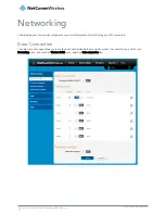Preview for 24 page of NetComm NWL-12-01 User Manual