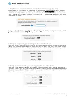 Preview for 29 page of NetComm NWL-12-01 User Manual