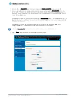 Preview for 34 page of NetComm NWL-12-01 User Manual