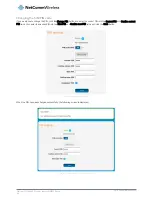 Preview for 36 page of NetComm NWL-12-01 User Manual