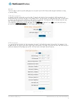 Preview for 39 page of NetComm NWL-12-01 User Manual