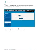 Preview for 48 page of NetComm NWL-12-01 User Manual