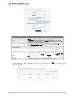 Preview for 51 page of NetComm NWL-12-01 User Manual