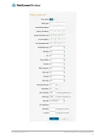 Preview for 53 page of NetComm NWL-12-01 User Manual