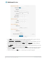 Preview for 60 page of NetComm NWL-12-01 User Manual