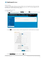 Preview for 63 page of NetComm NWL-12-01 User Manual