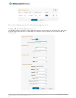 Preview for 68 page of NetComm NWL-12-01 User Manual