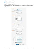 Preview for 69 page of NetComm NWL-12-01 User Manual