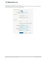 Preview for 70 page of NetComm NWL-12-01 User Manual