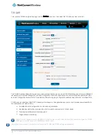 Preview for 76 page of NetComm NWL-12-01 User Manual