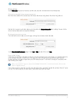 Preview for 85 page of NetComm NWL-12-01 User Manual