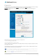 Preview for 91 page of NetComm NWL-12-01 User Manual