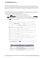 Preview for 103 page of NetComm NWL-12-01 User Manual