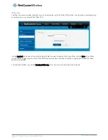 Preview for 104 page of NetComm NWL-12-01 User Manual