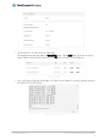 Preview for 107 page of NetComm NWL-12-01 User Manual