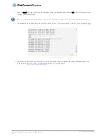 Preview for 108 page of NetComm NWL-12-01 User Manual