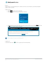 Preview for 118 page of NetComm NWL-12-01 User Manual