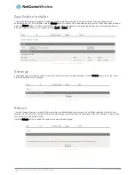 Preview for 126 page of NetComm NWL-12-01 User Manual